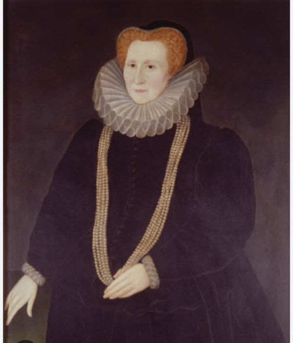 Bess of Hardwick