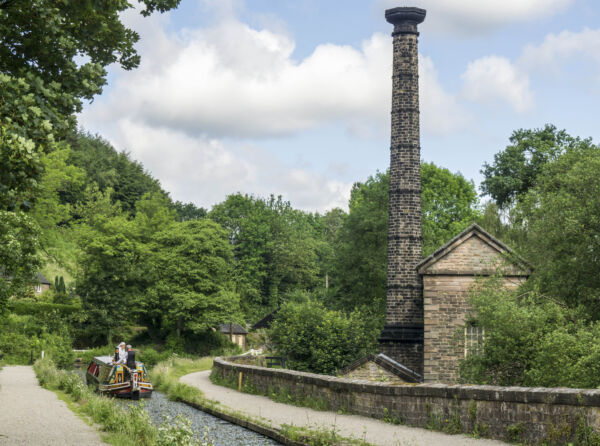 FCC's Leawood Pumphouse jigsaw